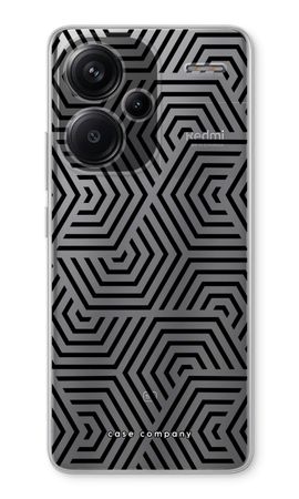 Magic pattern