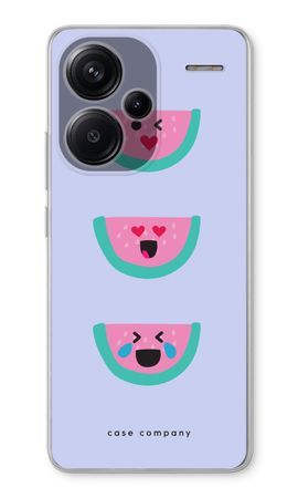 Cute watermelon