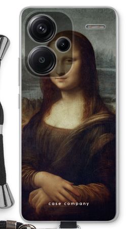 Mona Lisa