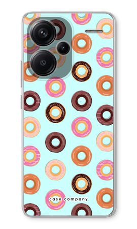 Donuts