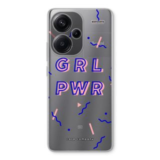GRL PWR