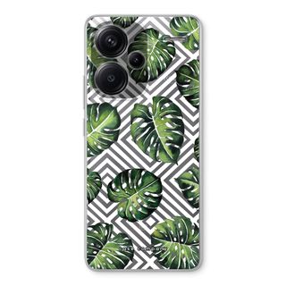 Geometric jungle