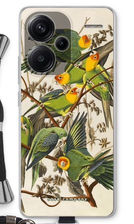 Carolina Parrot