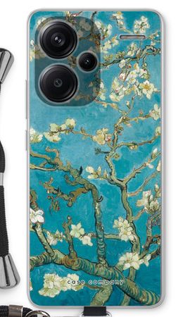 Almond blossom