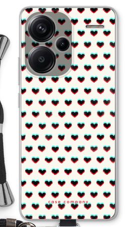 Little hearts
