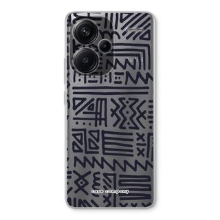 Marrakech print
