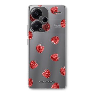 Raspberries