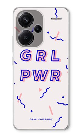 GRL PWR