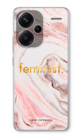 Feminist
