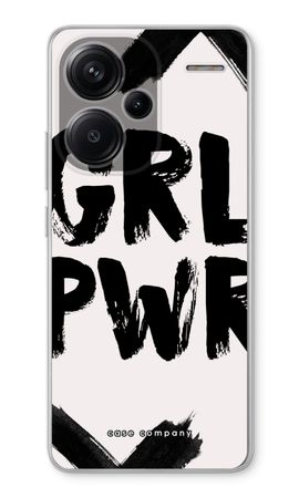 Girl Power #2