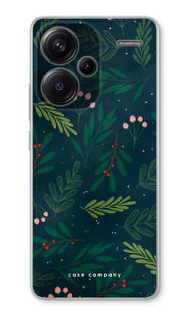 Winter Flora