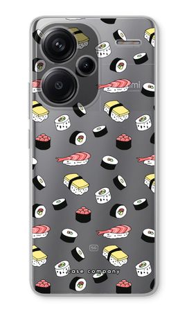 Sushi time