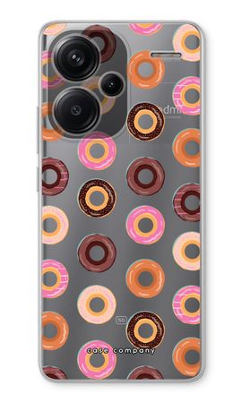 Donuts