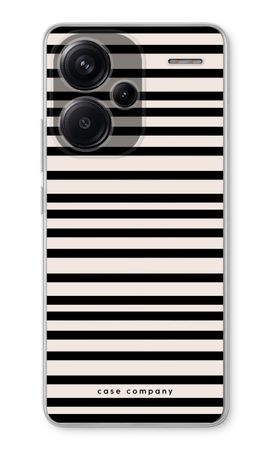 Sharp Stripes