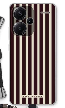 Bamboo Stripe