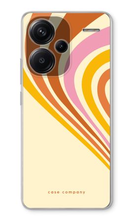 Retro Rainbow