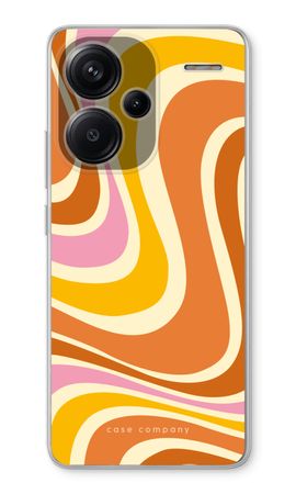 Retro Waves