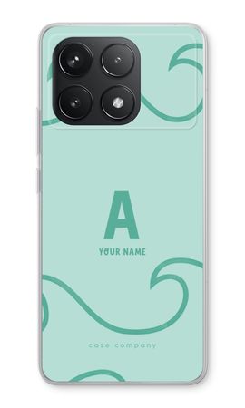 Linewave Monogram