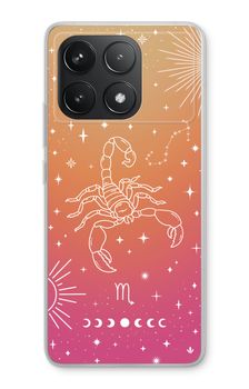 Segno zodiacale N°5