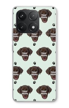 Personalized Face - Cat or Dog