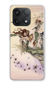 Where the wind takes you