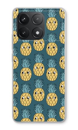 Pineapples