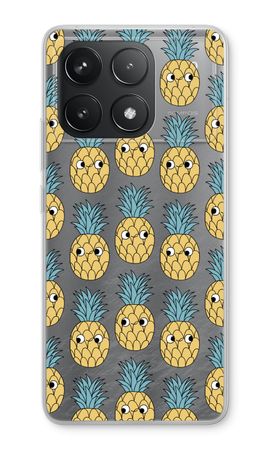 Pineapples