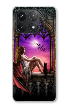 Children of the night