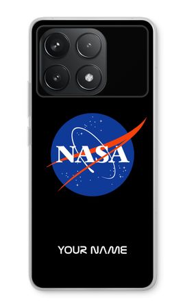 NASA