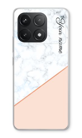 Marble in style