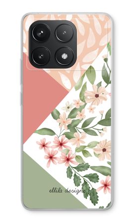 Sweet heaven geometrics