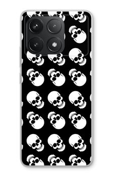 Musketon Skulls