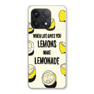Lemonade