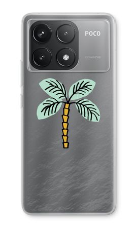 Palmtreee