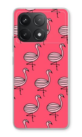 Flamingo