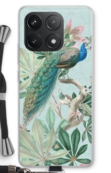 Paradise Garden Peacock