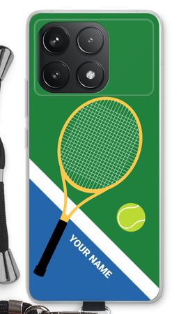 Tennis N°1