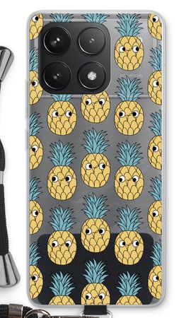Pineapples