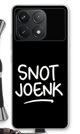 Snotjoenk