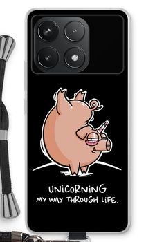 Unicorning
