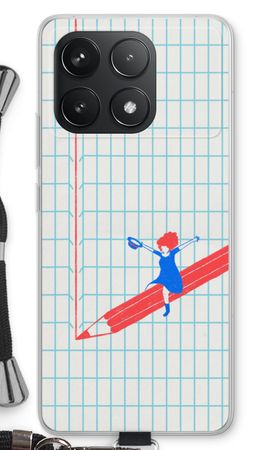 Checkered paper N°2