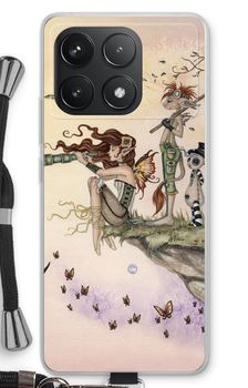 Where the wind takes you