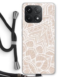 Boho Geometric mandala