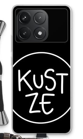 KUST ZE