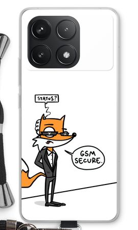 GSM secure