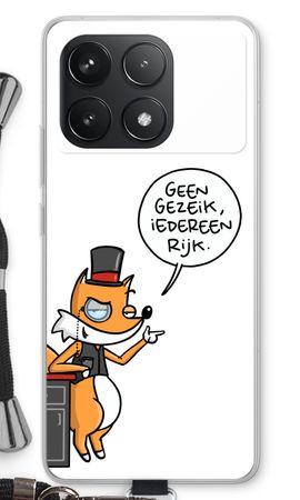 Geen Gezeik