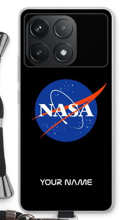 NASA