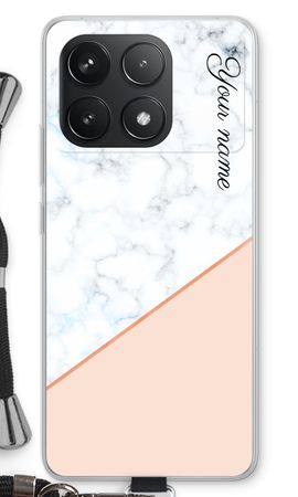 Marble in style
