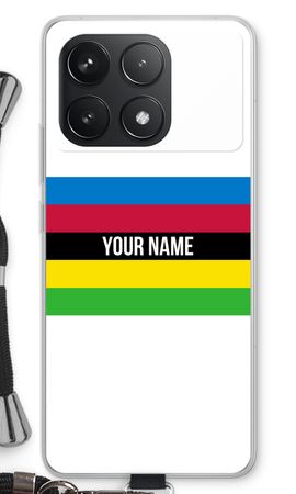 World Cup Cycling