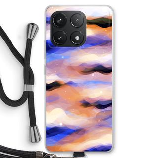 Dark Abstract Clouds